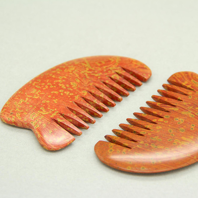 Waterproof Detangling Hair Brush Soft Bristles OEM ODM