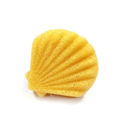 โฟมล้างหน้า Charcoal Konjac Facial Sponge เป็นมิตรกับสิ่งแวดล้อม