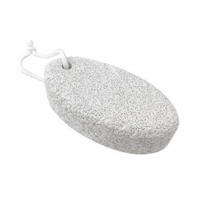 ร้านเสริมสวย OEM ODM Feet Pumice Stone หินภูเขาไฟกำจัดข้าวโพด